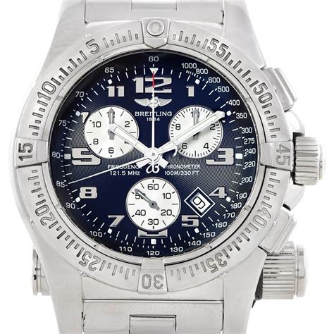 breitling professional gebraucht|breitling professional emergency watches.